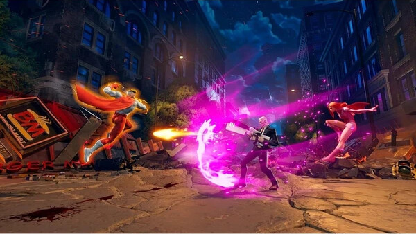 Invincible Vs Collector S Edition
