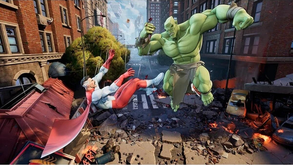 Invincible Vs Collector S Edition