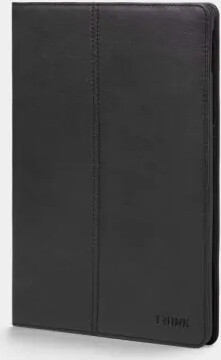 Trunk - Ipad Pro 3Rd Gen Cover - 12 9 - Ægte Læder - Sort