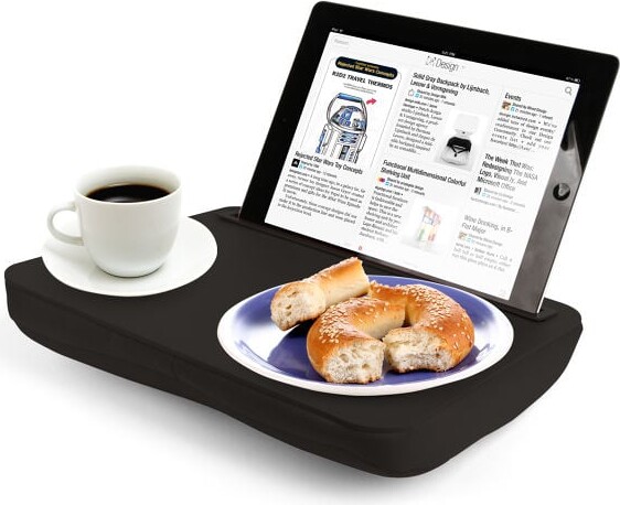 Kikkerland - Ibed Ipad Underlag - 29X24 Cm