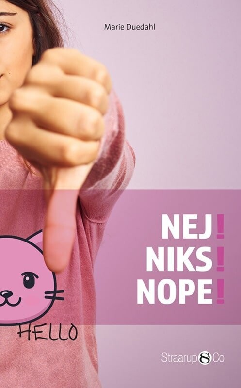 Nej Niks Nope