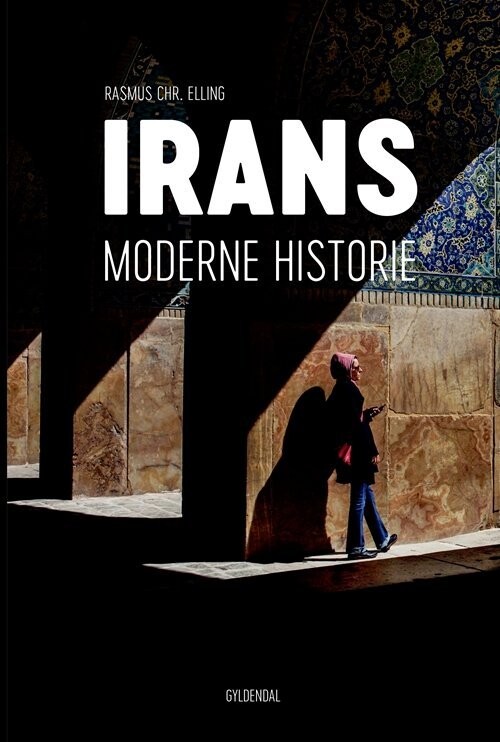 Irans Moderne Historie