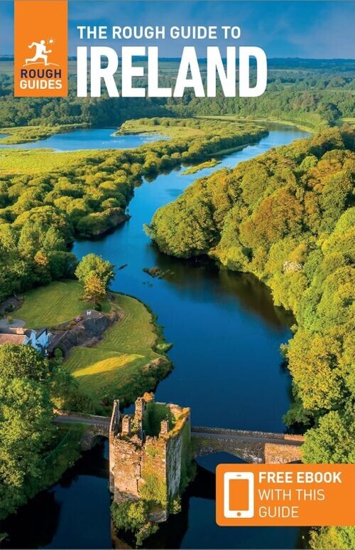 Ireland - Rough Guides