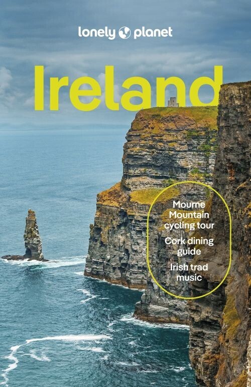 Ireland - Lonely Planet