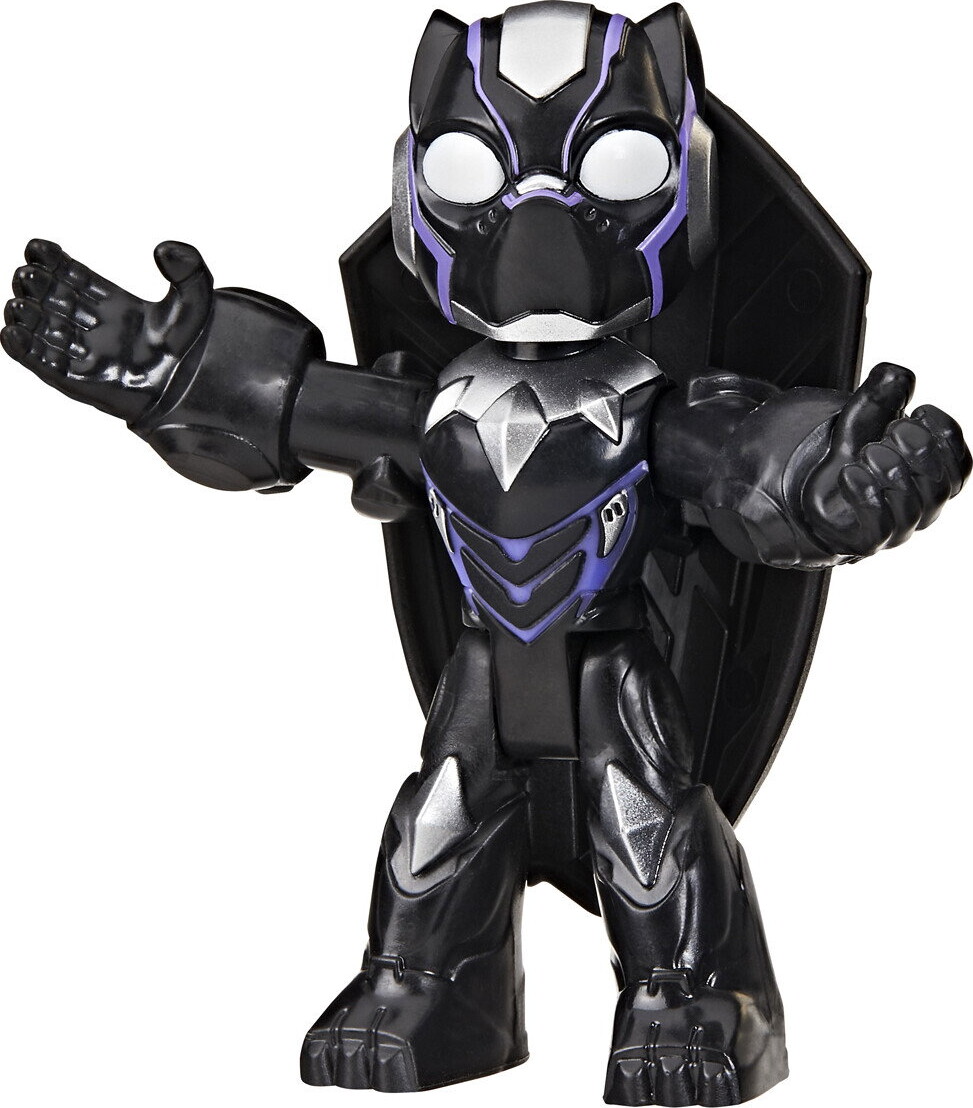 Iron Man Friends - Figur - 7 6 Cm - Assorteret - Hasbro G1254