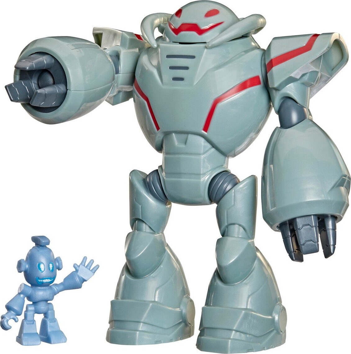 Iron Man Friends Giant Armor - Ultron