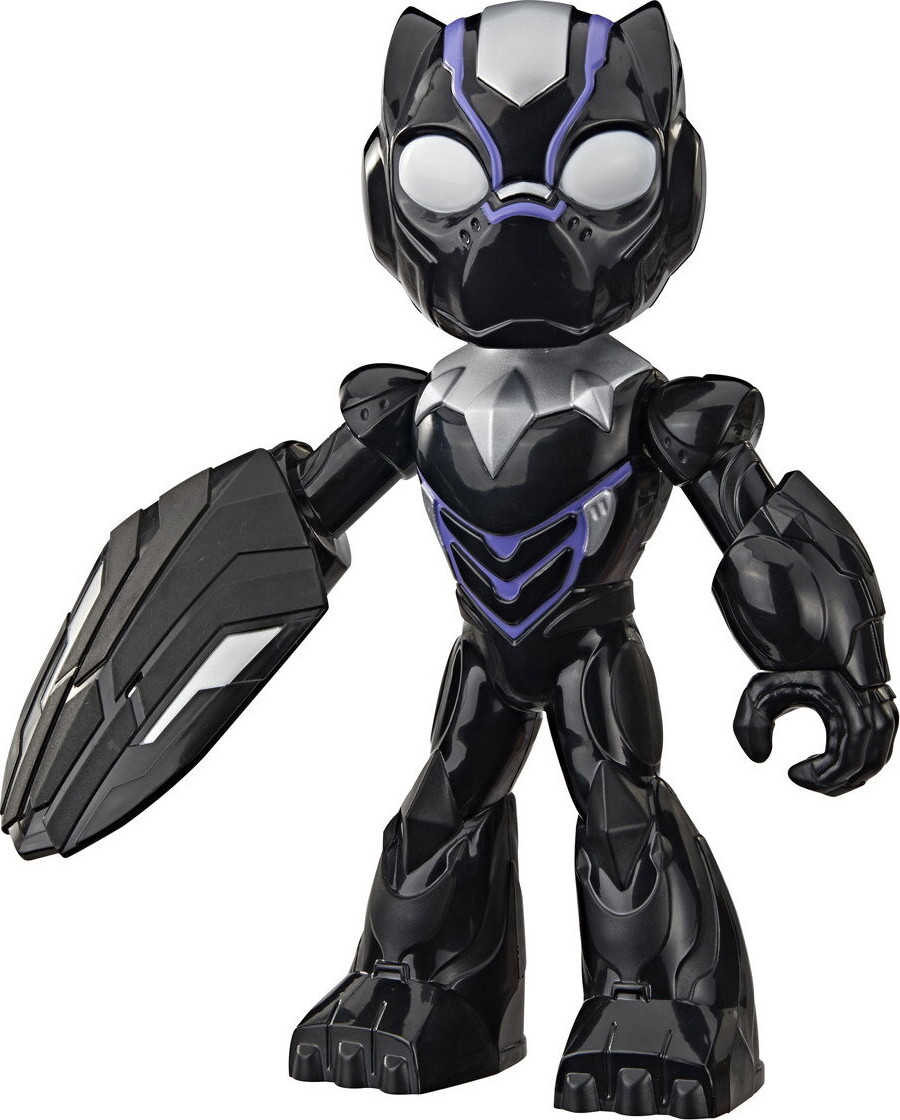 Iron Man Friends - Figur - 22 5 Cm - Assorteret - Hasbro G2023