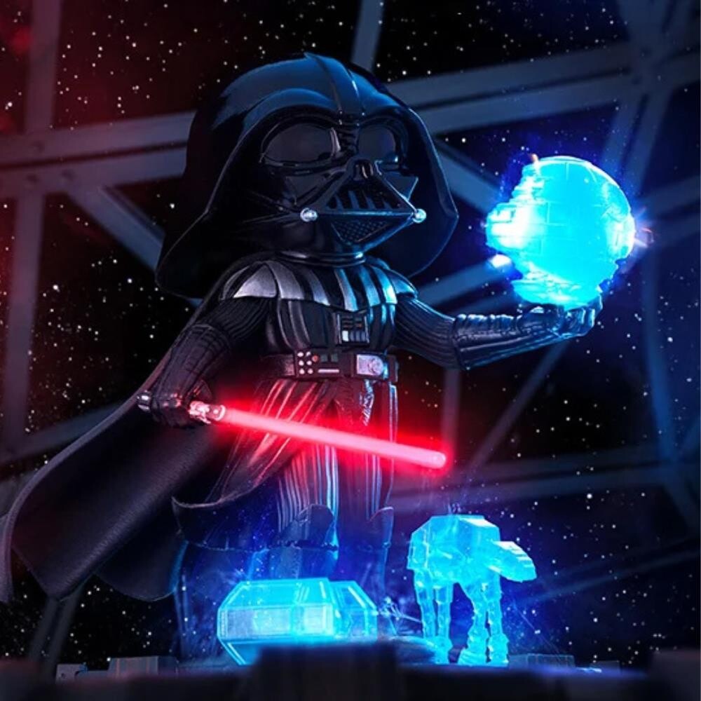Iron Studios - Darth Vader Minico