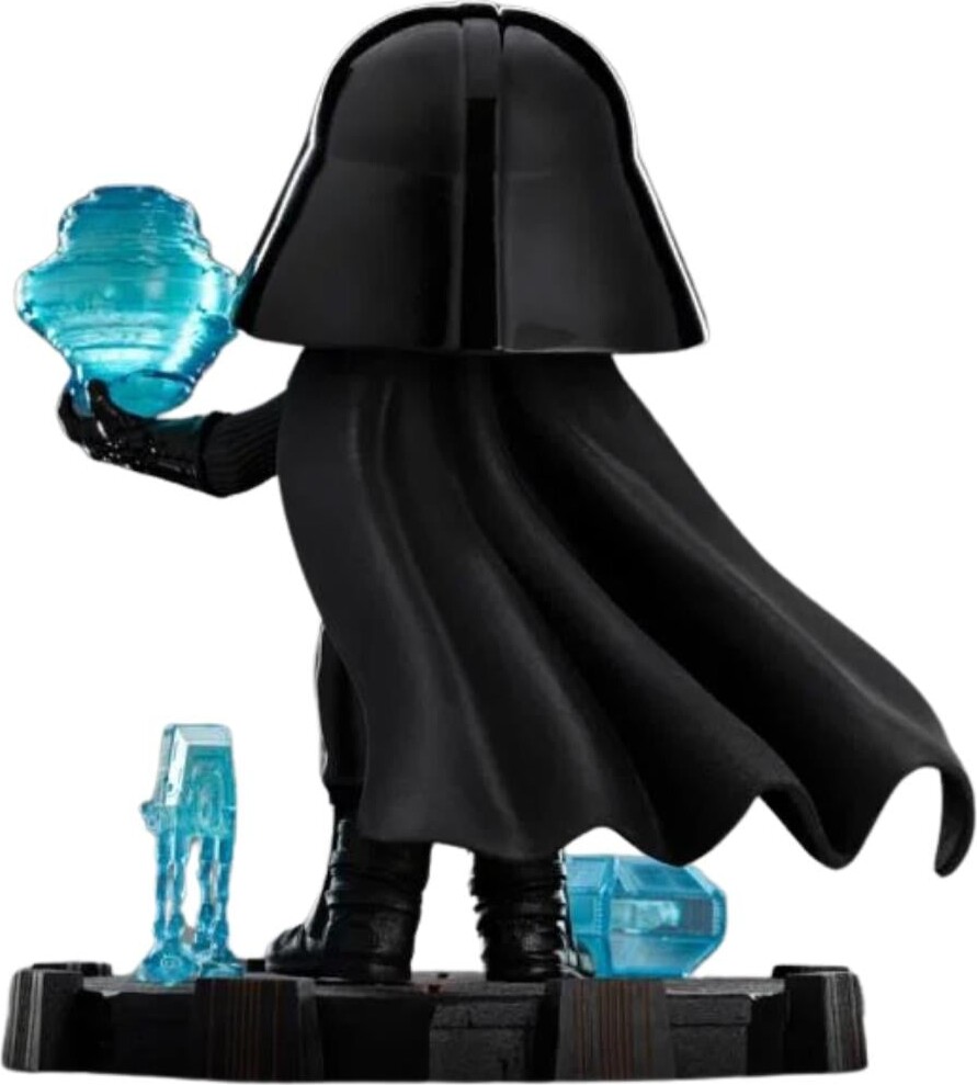 Iron Studios - Darth Vader Minico
