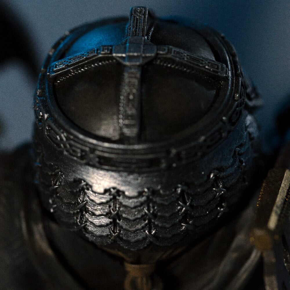 Iron Studios - Minico - Gimli Figur - Lord Of The Rings