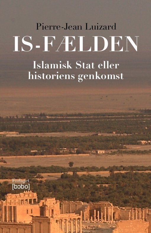 Is-Fælden