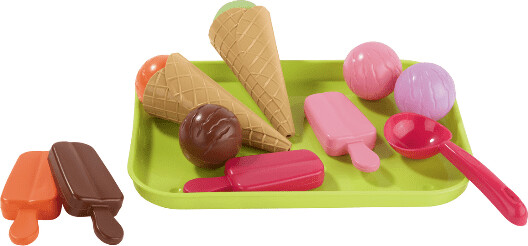 Is Legemad På Bakke