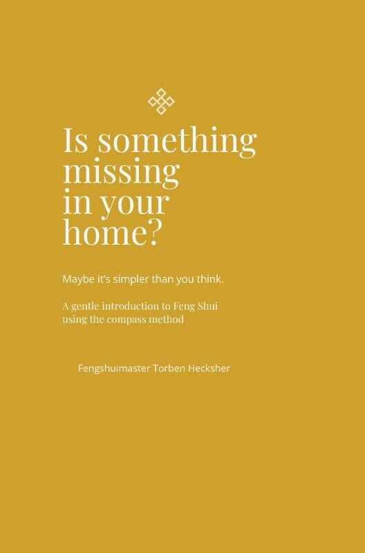 Is Something Missing In Your Home