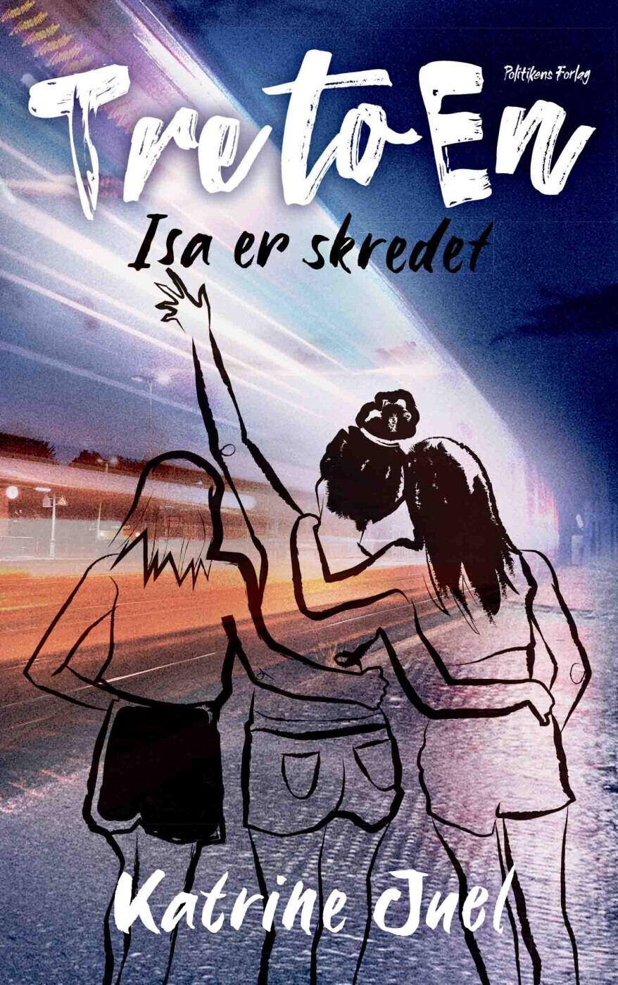 Isa Er Skredet