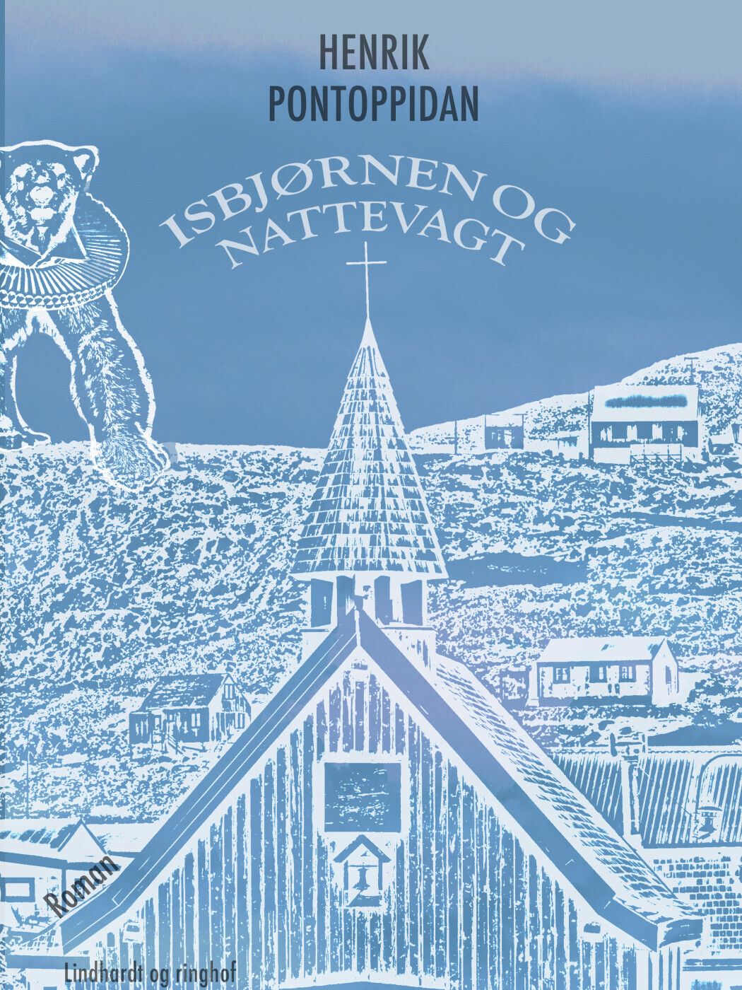 Isbjørnen Og Nattevagt