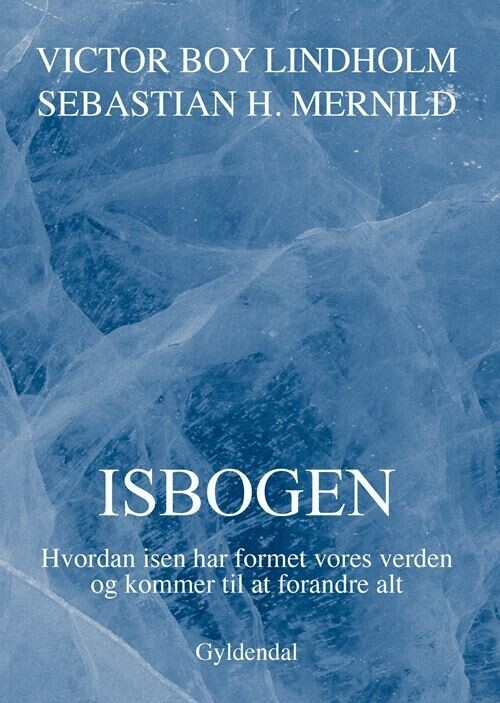 Isbogen