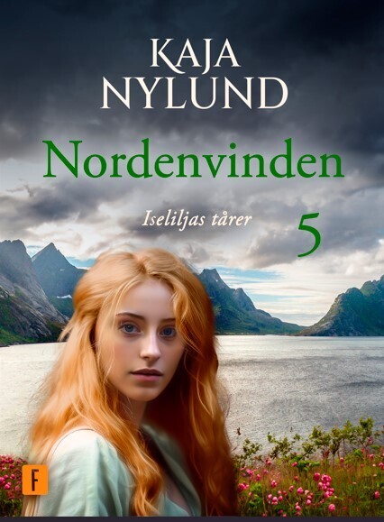 Iseliljas Tårer - Nordenvinden 5