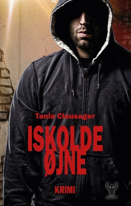 Iskolde Øjne