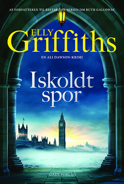 Iskoldt Spor