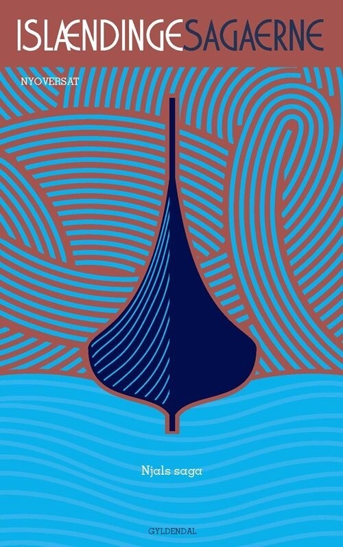 Islændingesagaerne - Bind 1