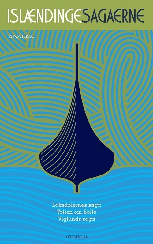 Islændingesagaerne - Bind 2