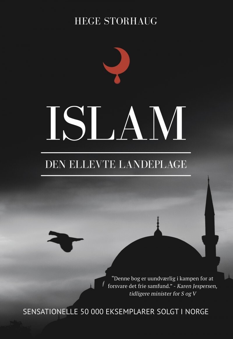 Islam - Den Ellevte Landeplage