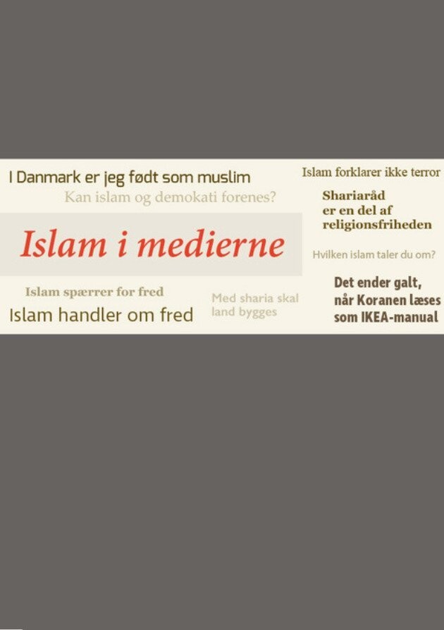 Islam I Medierne