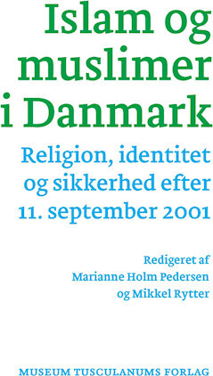 Islam Og Muslimer I Danmark