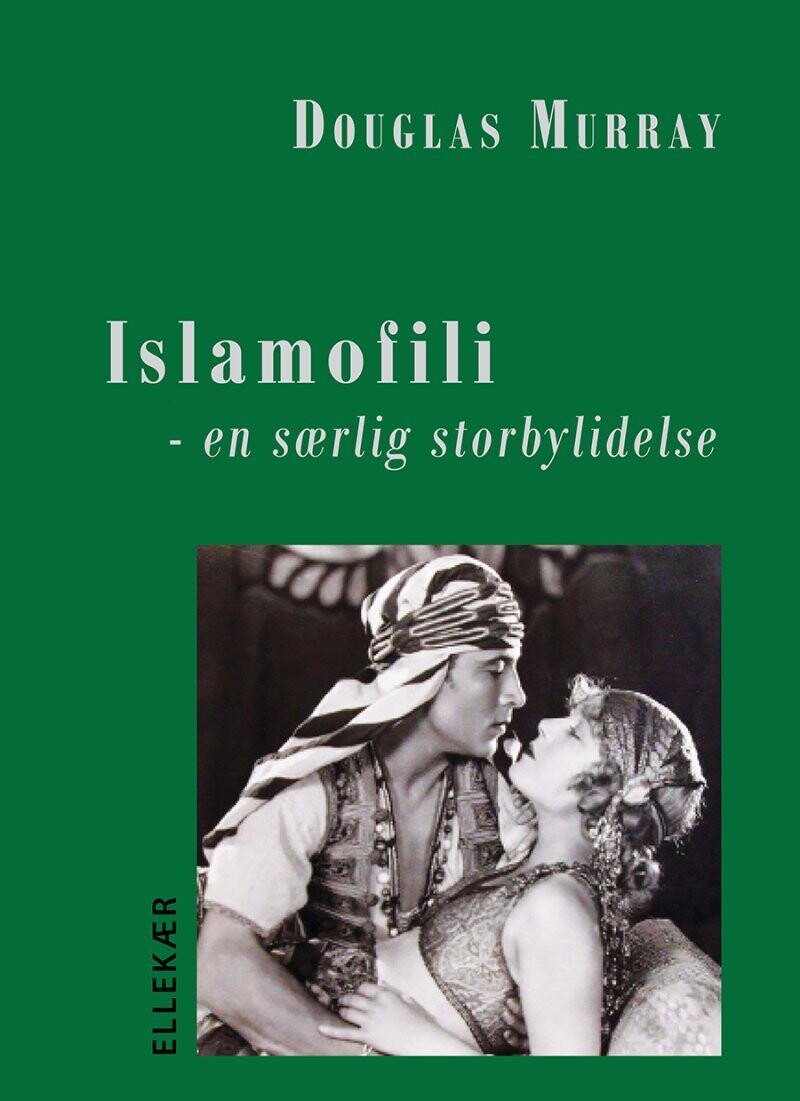 Islamofili