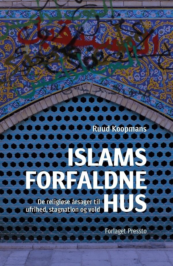 Islams Forfaldne Hus