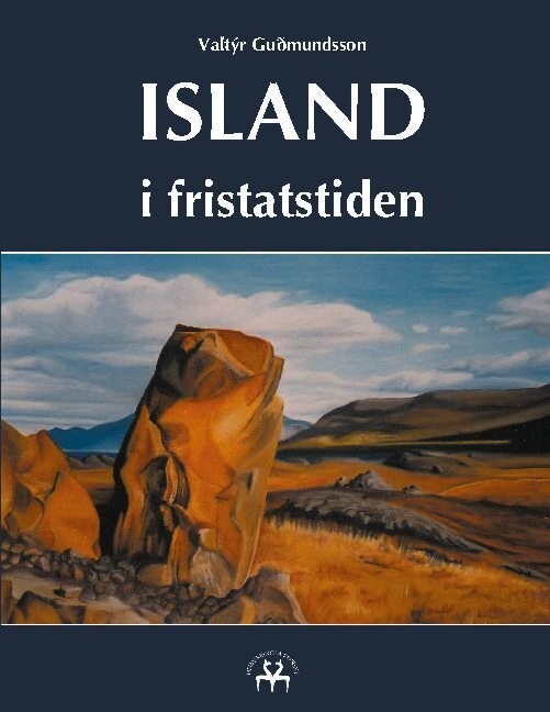 Island I Fristatstiden