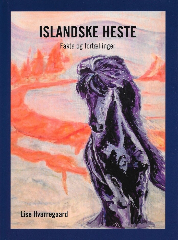 Islandske Heste