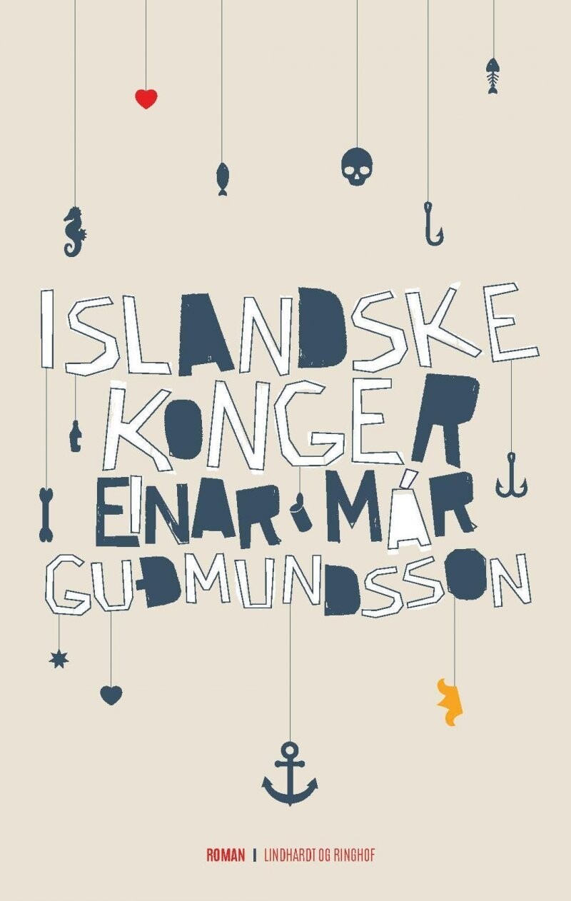 Islandske Konger