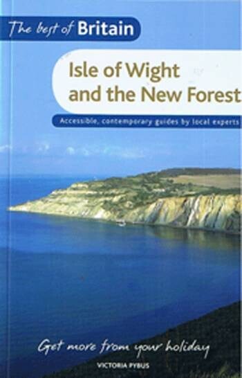 Isle Of Wight And The New Forest