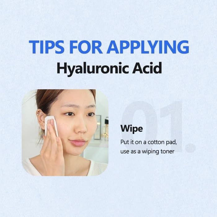 Isntree - Hyaluronic Acid Toner - 200 Ml