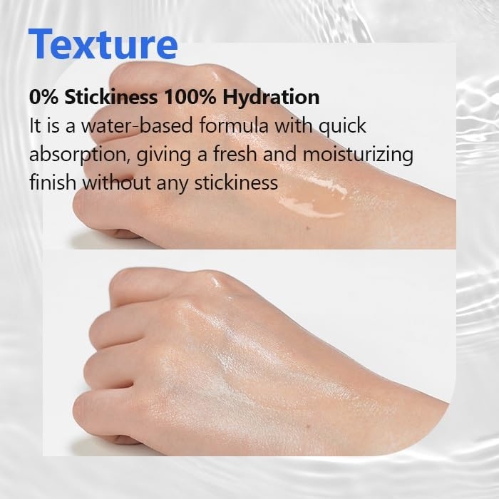 Isntree - Hyaluronic Acid Toner - 200 Ml