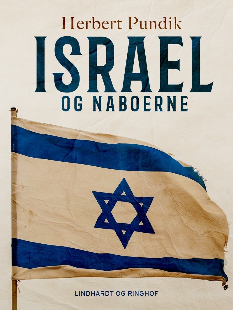 Israel Og Naboerne