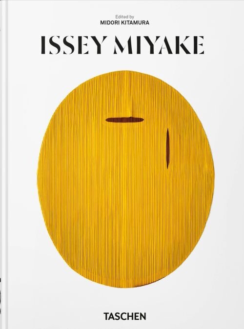Issey Miyake 45Th Ed