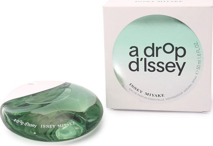 Issey Miyake - A Drop D Issey Essentielle 50Ml Edp Spray