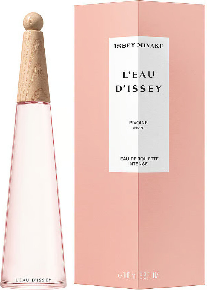 Issey Miyake - L Eau D Issey Pivoine Intense Eau De Toilette