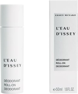 Issey Miyake - L Eau D Issey Deodorant Roll-On 50 Ml