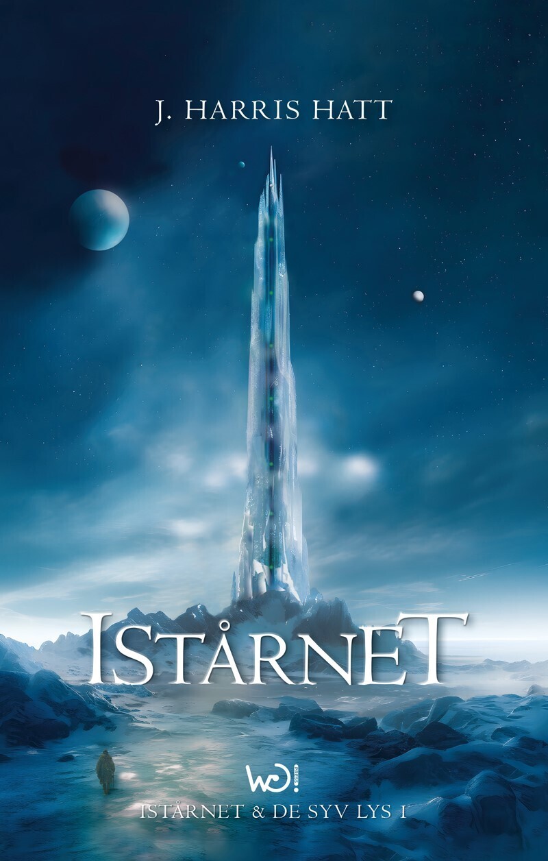 Istårnet