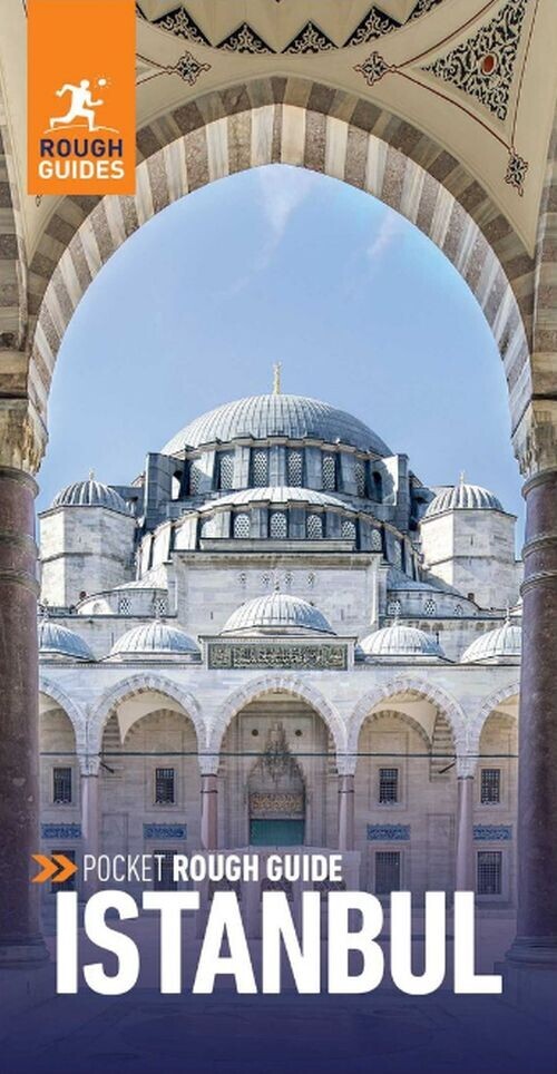 Istanbul - Pocket - Rough Guides