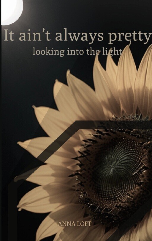 It Ain T Always Pretty Looking Into The Light
