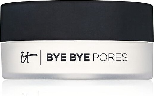 It Cosmetics - Bye Bye Pores Powder - Translucent 68 Gr