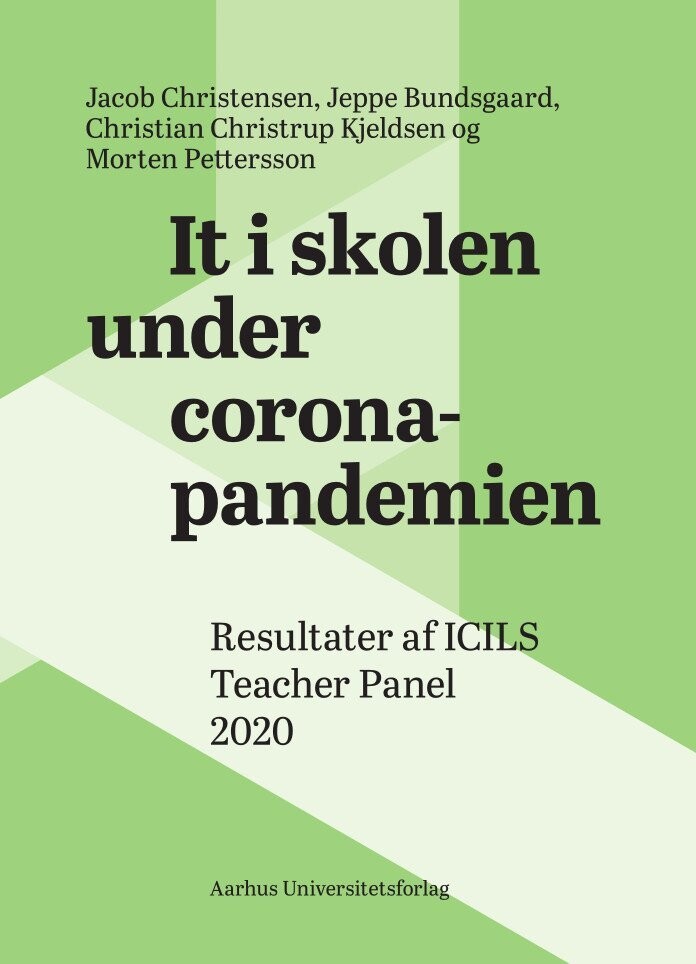 It I Skolen Under Coronapandemien