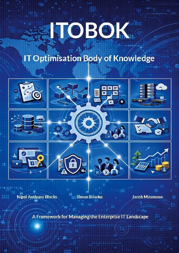 It Optimisation Body Of Knowledge Itobok