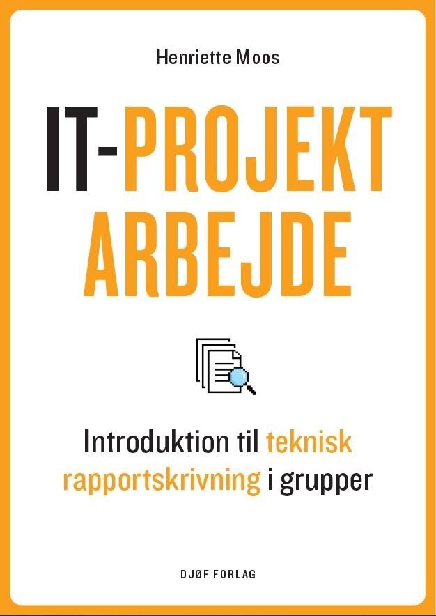 It-Projektarbejde