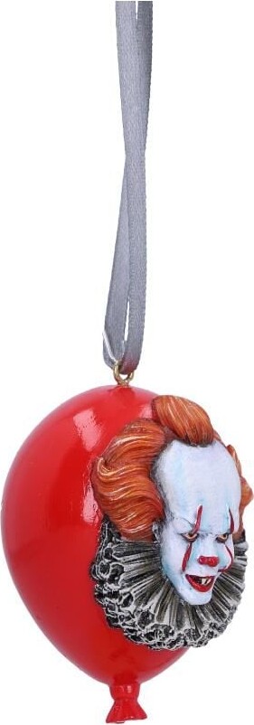 It Juletræspynt - Time To Float - Nemesis Now - 6 Cm