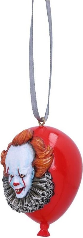 It Juletræspynt - Time To Float - Nemesis Now - 6 Cm